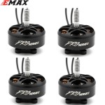 Emax PRO Series 2808 1350KV 1500KV 3-6S 1900KV 3-4S Motor sin escobillas para drones de carreras RC de 5 pulgadas a 7 pulgadas
